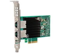 Intel X550-T2 Internal Ethernet 10000Mbit/s