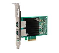 Intel X550T2 ETHERNET CONVERGED NETWORK ADAPTER X550-T2 SINGLE PACK