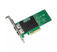 Intel X710T2LBLK