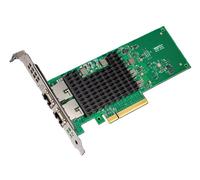 Intel X710-T2L Internal Ethernet 10000 Mbit/s