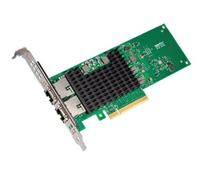 Intel X710-T2L Internal Ethernet 10000 Mbit/s