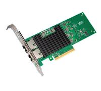 Intel X710-T2L Internal Ethernet 10000 Mbit/s