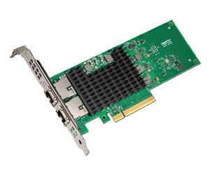 Intel X710-T2L Internal Ethernet 10000 Mbit/s