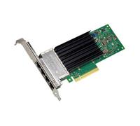 Intel X710-T4L 4 Port PCIe 3.0 10GbE Ethernet Network Adapter