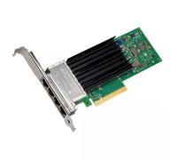 Intel Internal Ethernet X710-T4L 10000 Mbit/s