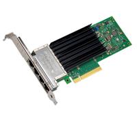 Intel Ethernet X710T4LBLK SVR Single Bulk