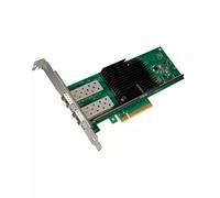 Intel X710DA2 network card Internal Fiber 10000 Mbit/s