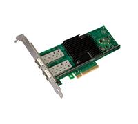 Intel X710DA2 network card Internal Fiber 10000 Mbit/s