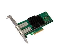 Intel X710DA2 network card Internal Fiber 10000 Mbit/s