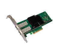 Intel X710DA2BLK Network Interface Card - 10GbE PCIe SFP+ Dual Port