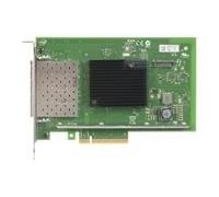 Intel X710DA4FH - Ethernet Converged Network Adapter X710-DA4 - Network adapter - PCIe 3.0 x8 - 10 Gigabit SFP+ x 4