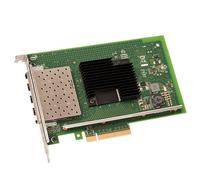 Intel X710DA4FHBLK network card Internal Fiber 10000 Mbit/s