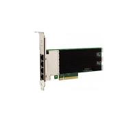 Intel X710T4 X710-T4 Ethernet Converged Low Profile Network Adapter - Multi-Colour