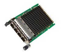 Intel X710T4LOCPV3 network card Internal 10000 Mbit/s