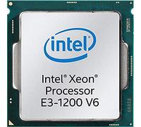 Intel Xeon 1280 V6 3.90GHz LGA1151 8MB Cache Tray CPU