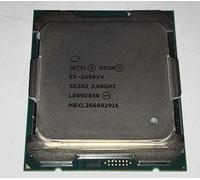 INTEL XEON 14 CORE PROCESSOR E5-2690V4 2.6GHZ 35MB SMART CACHE 9.6 GT/S QPI TDP 135W