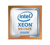 Intel Xeon 3204 processor 1.9 GHz 8.25 MB Box Tray