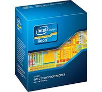Intel Xeon E3-1220 Socket 1155 Quad Core Processor 3100 MHz L2 / L3 Cache