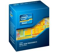 Intel Xeon E3-1225V3 CPU (3.2GHz, 4 Core, 4 Threads, 8MB Cache, LGA1150 Socket, Box)