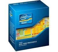 Intel Xeon E3-1225V6 processor 3.3 GHz 8 MB Smart Cache Box