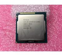 Intel Xeon E3-1230 v2 3.3GHz 8MB Smart Cache Processor - Processors (Intel® Xeon® E3 V2 Family, 3.3 GHz, LGA 1155 (Socket H2), Server/Workstation, 22 nm, E3-1230V2)