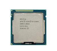 Intel Xeon E3 1230 V2 3.3GHz SR0P4 8M Quad Core LGA 1155 CPU E3-1230 V2 Processor CPU