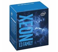 Intel Xeon E3-1240V5 3.5 GHz 4 Core Processor CPU - Blue