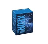 Intel Xeon E3-1245 Processors BX80677E31245V6