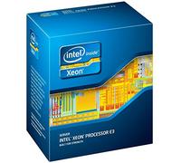 Intel Xeon E3-1270V3 Server 3.5 GHz LGA1150 8 MB Cache Quad Core Boxed