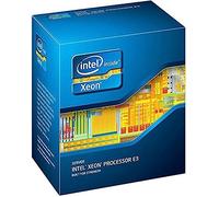 Intel Xeon E3-1280 Sockel 1155 Quad-Core Prozessor (3200MHz, L2/L3 Cache