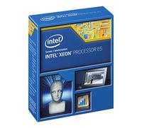 Intel Xeon E5-1620V3 Processor (3.5 GHz, 10 MB, LGA2011-v3 Socket)