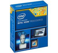 Intel Xeon E5-2407V2 CPU (2.4GHz, 4 Core, 4 Threads, 10MB Cache, LGA1356 Socket, Box)
