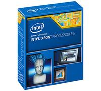 Intel Xeon E5-2430V2 CPU (2.5GHz, 6 Core, 12 Threads, 15MB Cache, LGA1356 Socket, Box)
