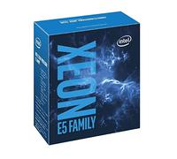 Intel Xeon E5-2603V4 1.7 GHz 6-Core Processor CPU - Blue