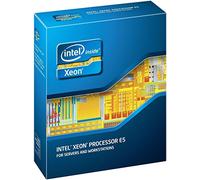 Intel Xeon E5-2609 v2 Quad-Core Processor 2.5GHz 6.4GT/s 10MB LGA 2011 CPU BX80635E52609V2