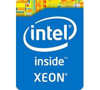 Intel Xeon E5-2609V2 CPU (2.5GHz, 4 Core, 4 Threads, 10MB Cache, Box)