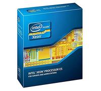 Intel Xeon E5-2620V3 Processor (2.4 GHz, 15 MB Cache, LGA2011-v3 Socket)