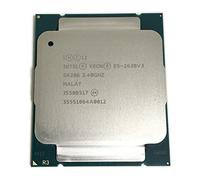 Intel Xeon E5-2630 v3 (Lot J550B51) Certified for Dell HP Lenovo Supermicro Haswell Server CPU Processor 2630v3 SR206 8 Core 2.40Ghz 20MB Cache