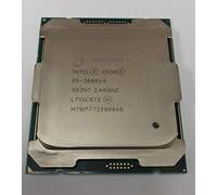 Intel Xeon® Processor E5-2680 v4 (35M Cache, 2.40GHz) 2.4GHz 35MB Smart Cache Processor - Processors (2.40GHz), Intel Xeon E5 v4, 2.4GHz, LGA 2011-v3, Server/Workstation, 14nm, E5-2680V4)