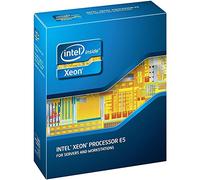 Intel Xeon E5-2687WV3 - 3.1 GHz - 10-core - 20 threads - 25 MB cache - LGA2011-v3 Socket - Box