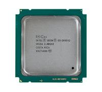 INTEL Xeon E5-2695v2 2.4GHz LGA2011 30MB Cache Tra