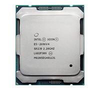 Intel Xeon, E5-2699v4, 2.20 GHz, LGA2011-3, 55 MB cache tray CPU