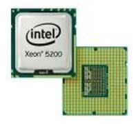 Intel Xeon E5220 processor 2.33 GHz 6 MB L2