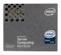 Intel XEON E5310 1600MHz 2 x 4 MB Box CPU