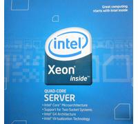 Intel Xeon E5345 2.33GHz 8MB Cache, Socket 771, 1333MHz FSB)