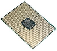 Intel Xeon Gold 6326 processor 2.9 GHz 24 MB