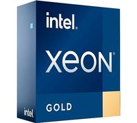 Intel XEON GOLD 6330 2.00GHZ SKTFCLGA14 42.00MB CACHE BOXED