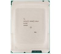Intel Xeon Gold 6458Q (SRMGR) 32-core 60M Cache 3.10 GHz PROCESSOR FULL VERSION