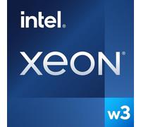 Intel Xeon Intel Xeon W W3-2425 - 3 GHz - 6 cores - 12 threads - 15 MB cache memory - FCLGA4677 socket - OEM