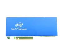 Intel Xeon ® PhiTM Coprocessor 5110P (8GB, 1.053 GHz, 60 core) 30MB L2 Processor - Processors (1.053 GHz, 60 core), Intel® Xeon PhiTM, 1.053 GHz, Server/Workstation, 22 nm, 5110P, 64-bit)